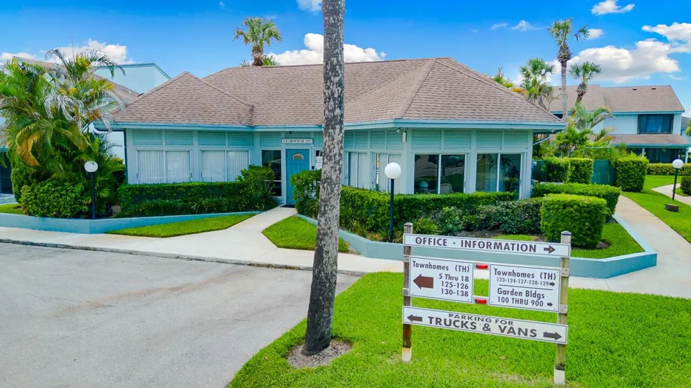 950 S Kanner Highway #Unit B31 Stuart, FL 34994