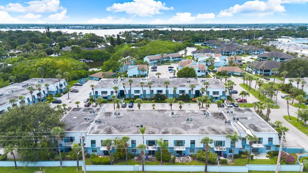 950 S Kanner Highway #Unit B31 Stuart, FL 34994