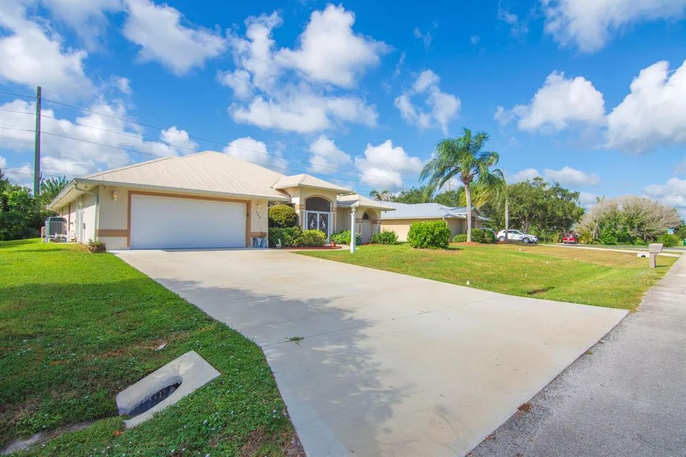 488 ARBOR STREET Sebastian, FL 32958