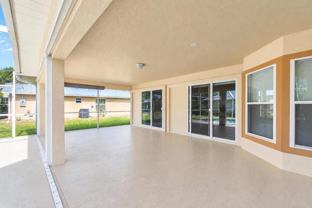488 ARBOR STREET Sebastian, FL 32958