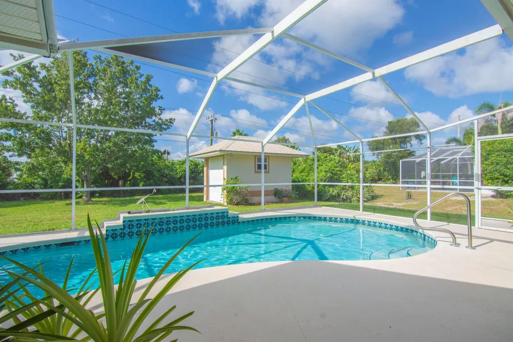 488 ARBOR STREET Sebastian, FL 32958