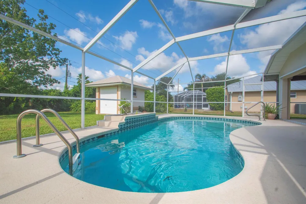 488 ARBOR STREET Sebastian, FL 32958