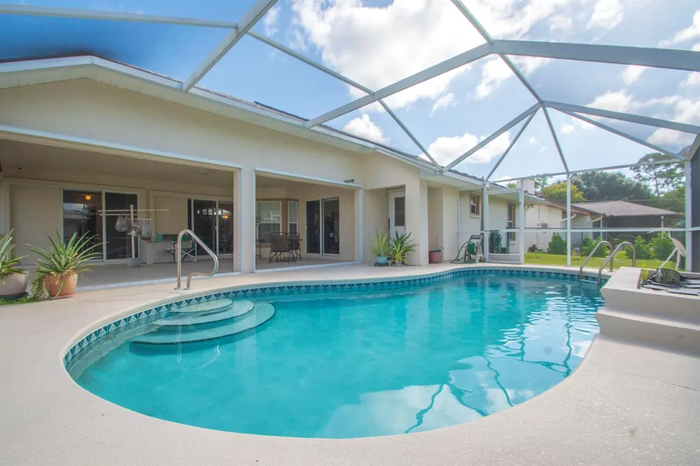 488 ARBOR STREET Sebastian, FL 32958