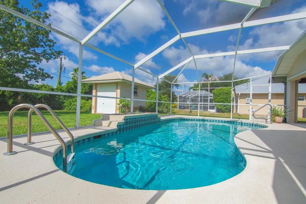 488 ARBOR STREET Sebastian, FL 32958