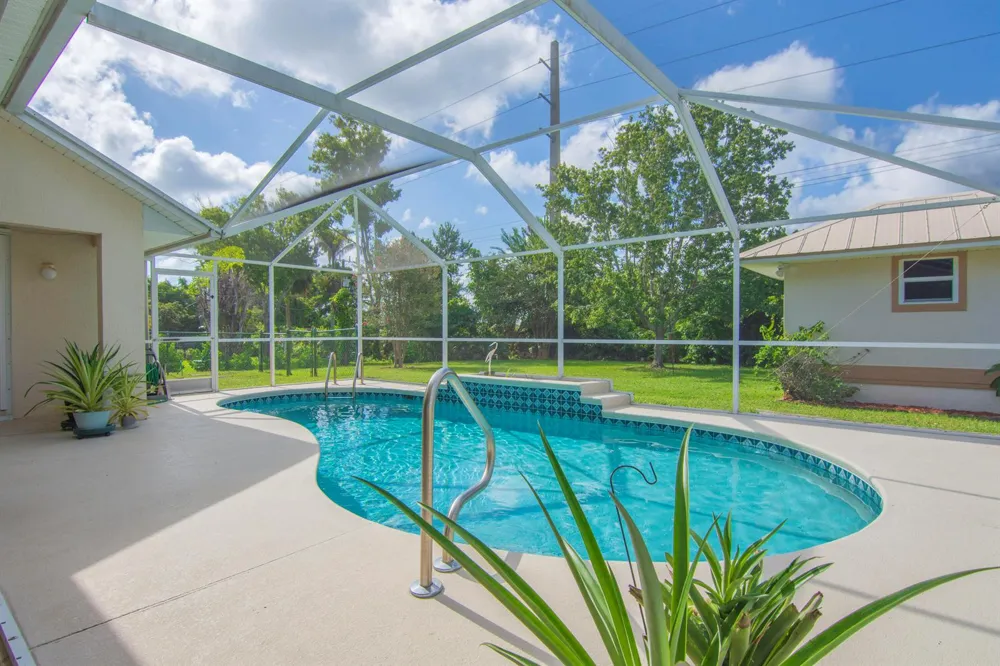 488 ARBOR STREET Sebastian, FL 32958
