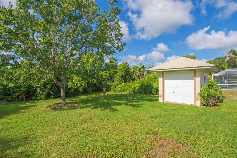 488 ARBOR STREET Sebastian, FL 32958