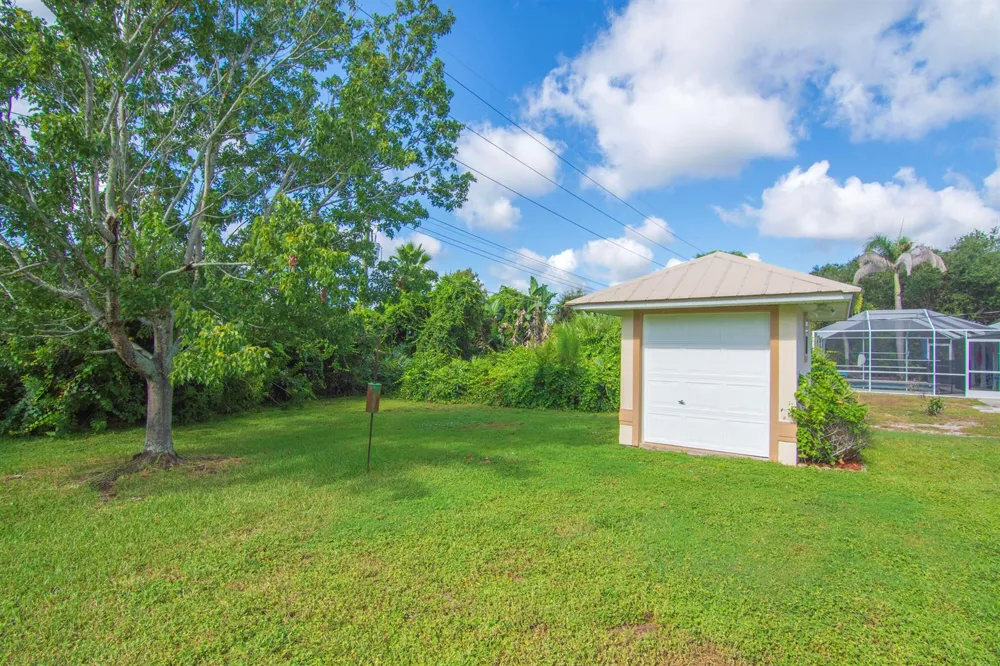 488 ARBOR STREET Sebastian, FL 32958