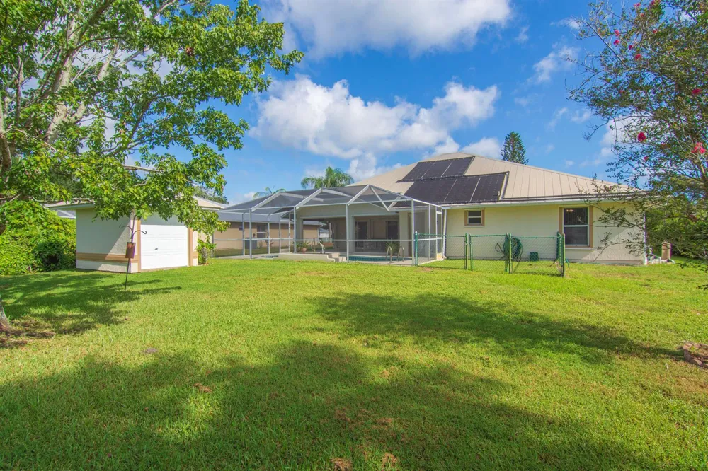 488 ARBOR STREET Sebastian, FL 32958