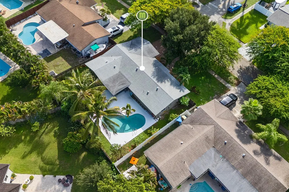 291 Lake Drive Coconut Creek, FL 33066