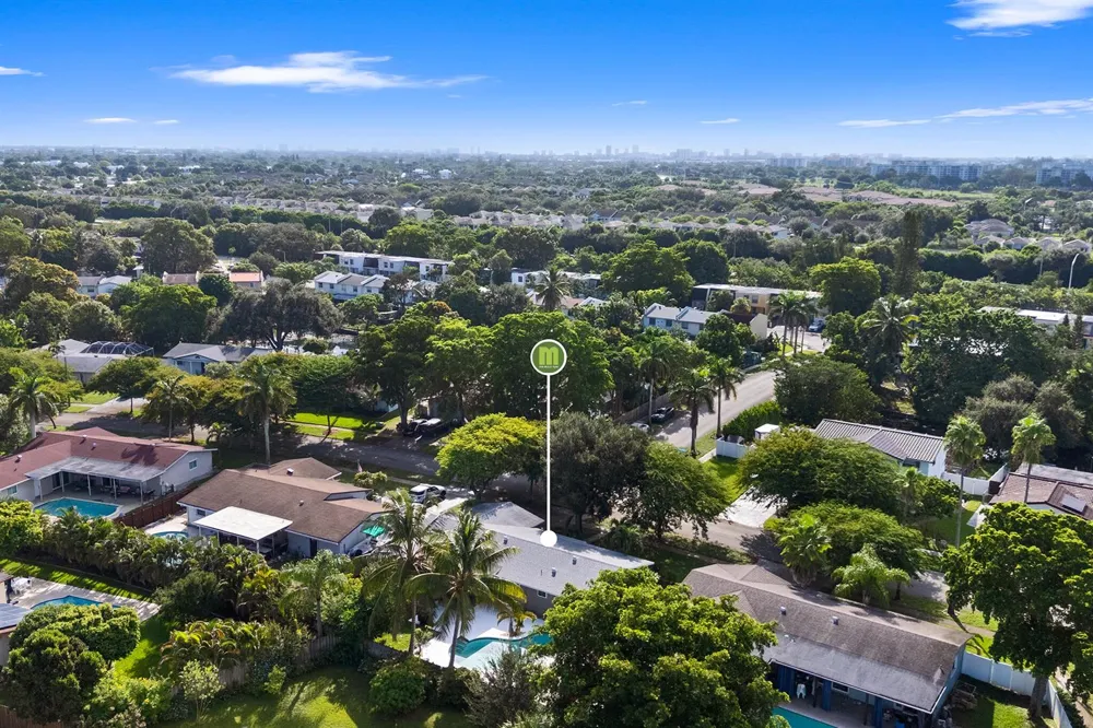 291 Lake Drive Coconut Creek, FL 33066
