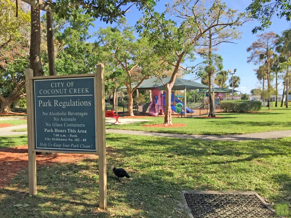 291 Lake Drive Coconut Creek, FL 33066