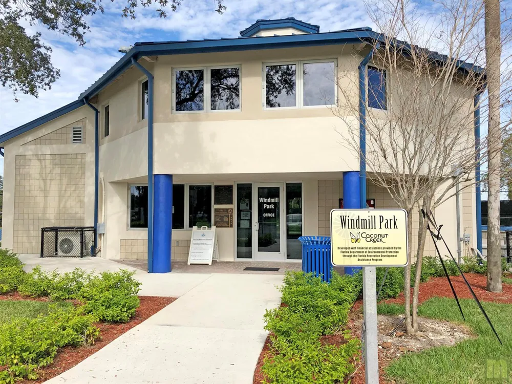 291 Lake Drive Coconut Creek, FL 33066
