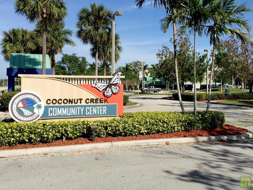 291 Lake Drive Coconut Creek, FL 33066