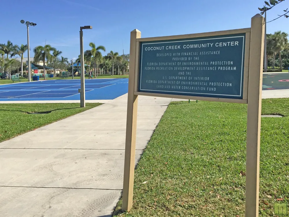 291 Lake Drive Coconut Creek, FL 33066