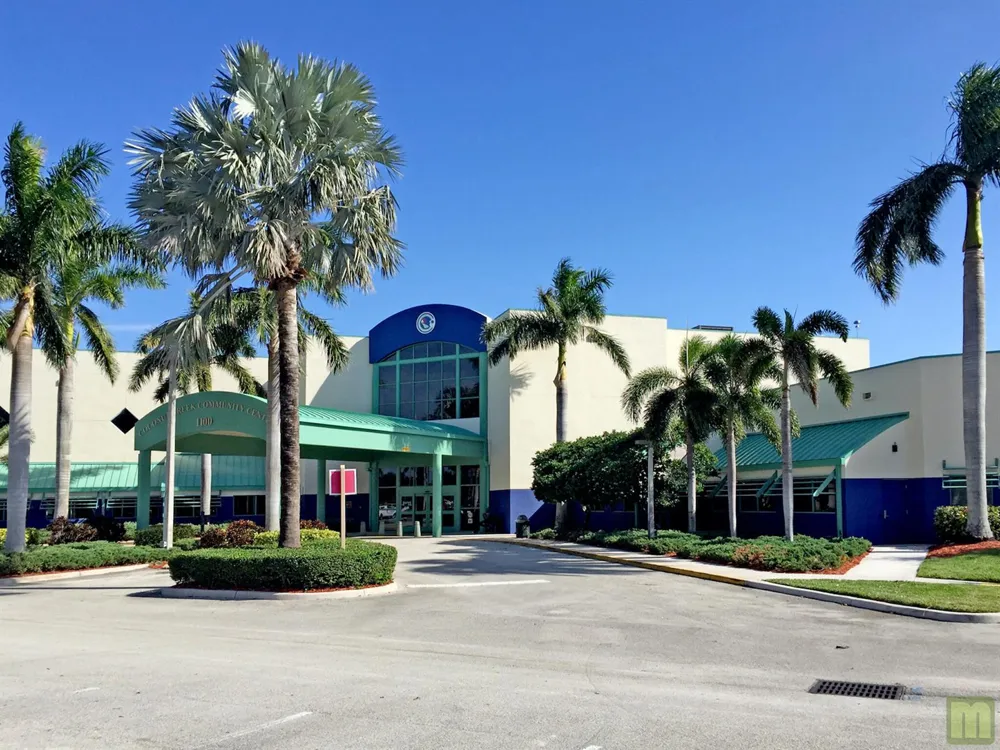 291 Lake Drive Coconut Creek, FL 33066