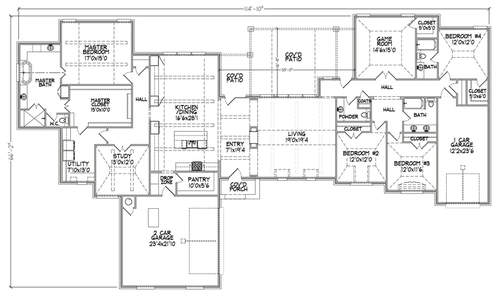 11342 E 184th Place Collinsville, OK 74021