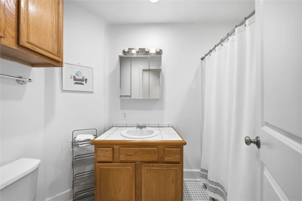 1238 S Elgin Avenue #A & B Tulsa, OK 74120