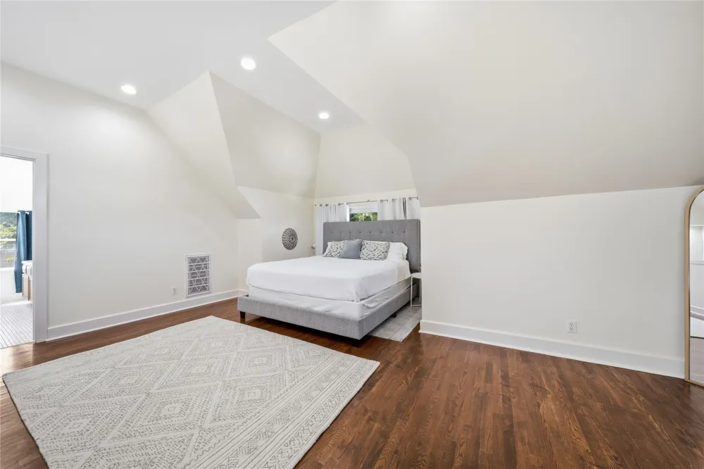 1238 S Elgin Avenue #A & B Tulsa, OK 74120