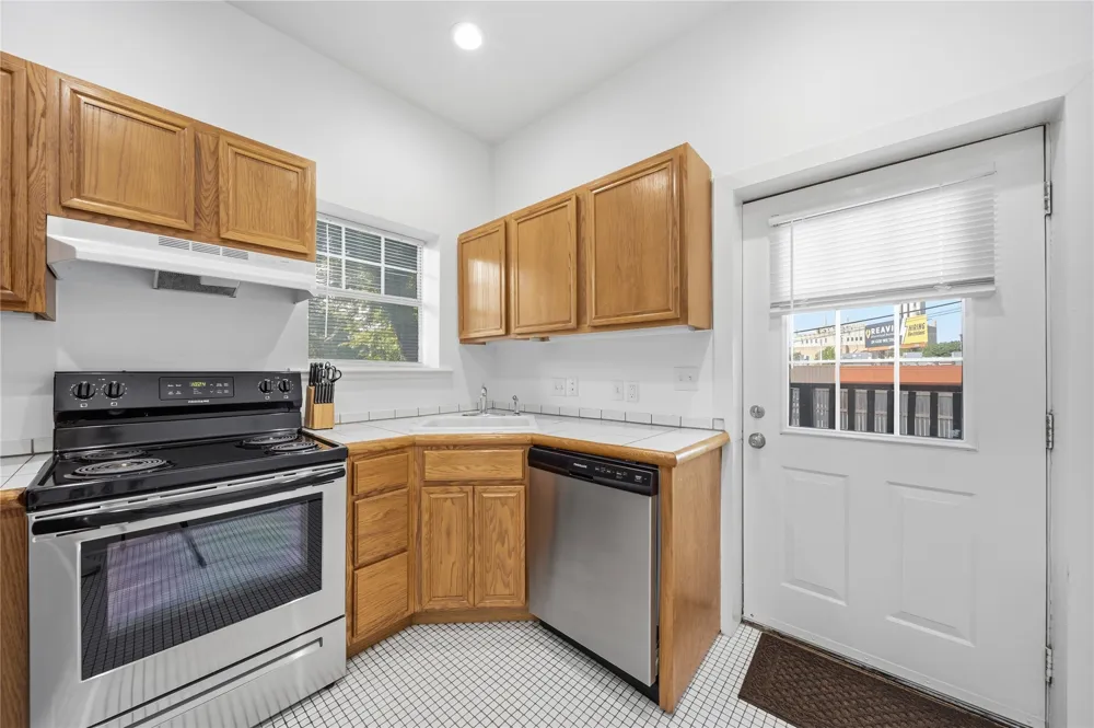 1238 S Elgin Avenue #A & B Tulsa, OK 74120