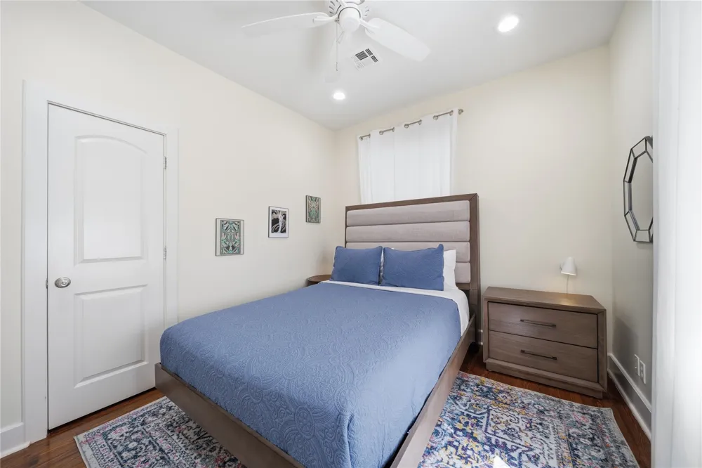 1238 S Elgin Avenue #A & B Tulsa, OK 74120