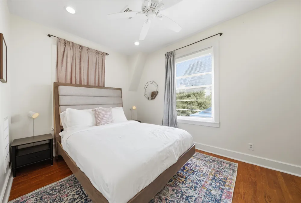 1238 S Elgin Avenue #A & B Tulsa, OK 74120