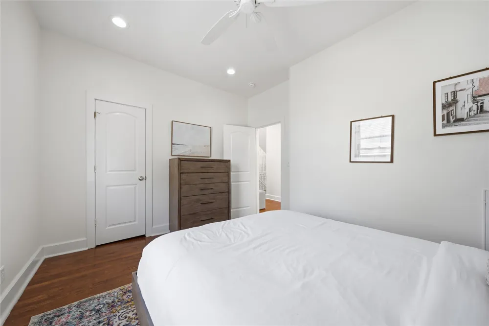 1238 S Elgin Avenue #A & B Tulsa, OK 74120