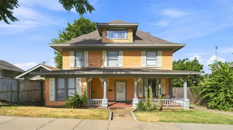 1238 S Elgin Avenue #A & B