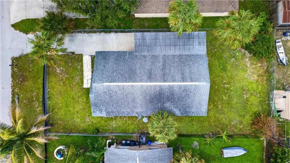 11535 Chapman Avenue Bonita Springs, FL 34135