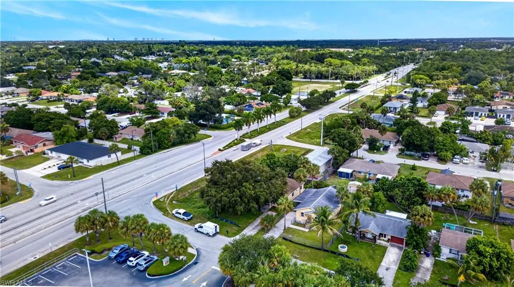11535 Chapman Avenue Bonita Springs, FL 34135