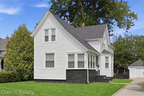 168 Kerby Road