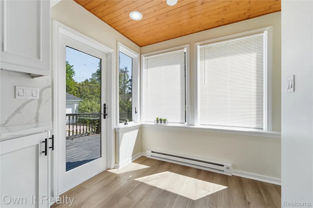 168 Kerby Road Grosse Pointe Farms City, MI 48236