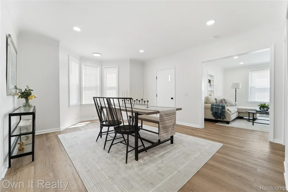 168 Kerby Road Grosse Pointe Farms City, MI 48236