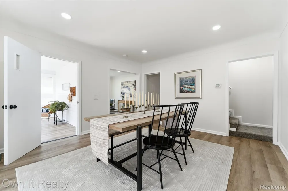 168 Kerby Road Grosse Pointe Farms City, MI 48236