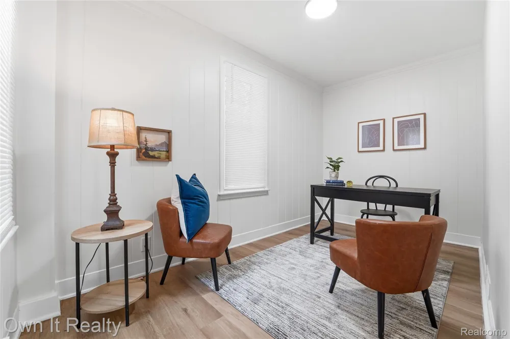 168 Kerby Road Grosse Pointe Farms City, MI 48236