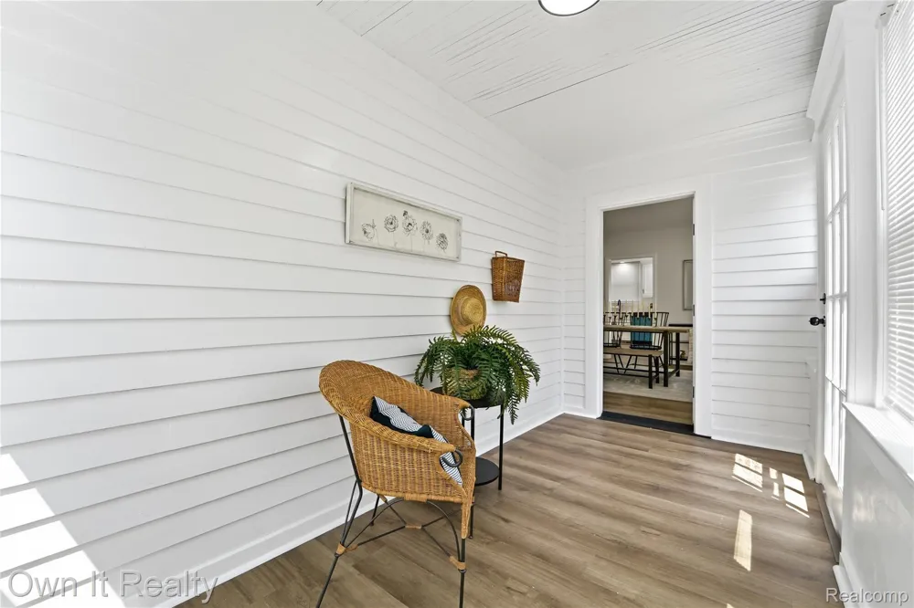 168 Kerby Road Grosse Pointe Farms City, MI 48236
