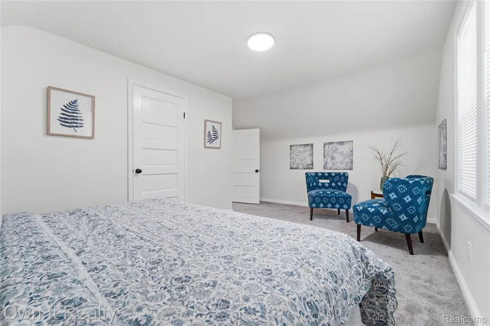 168 Kerby Road Grosse Pointe Farms City, MI 48236