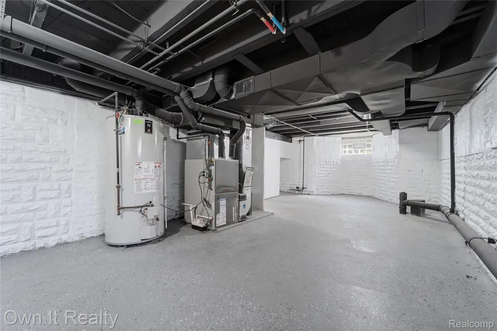 168 Kerby Road Grosse Pointe Farms City, MI 48236
