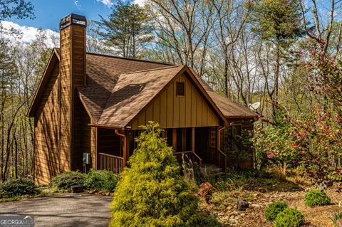 259 Misty Hollow DR