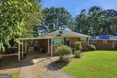 713 Melrose DR
