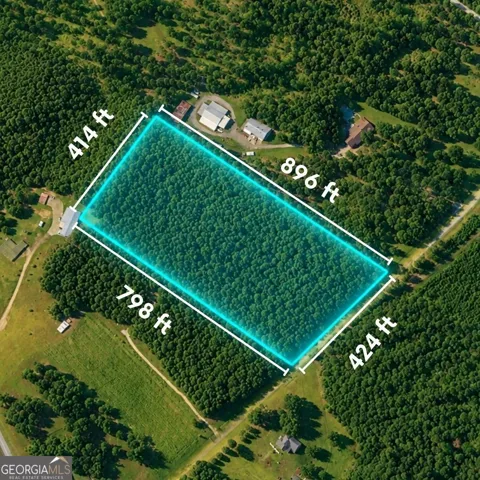 00 Indian Creek RD