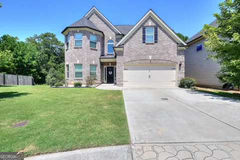 811 Overlook Path WAY