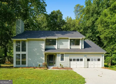 5369 Kelleys Creek DR