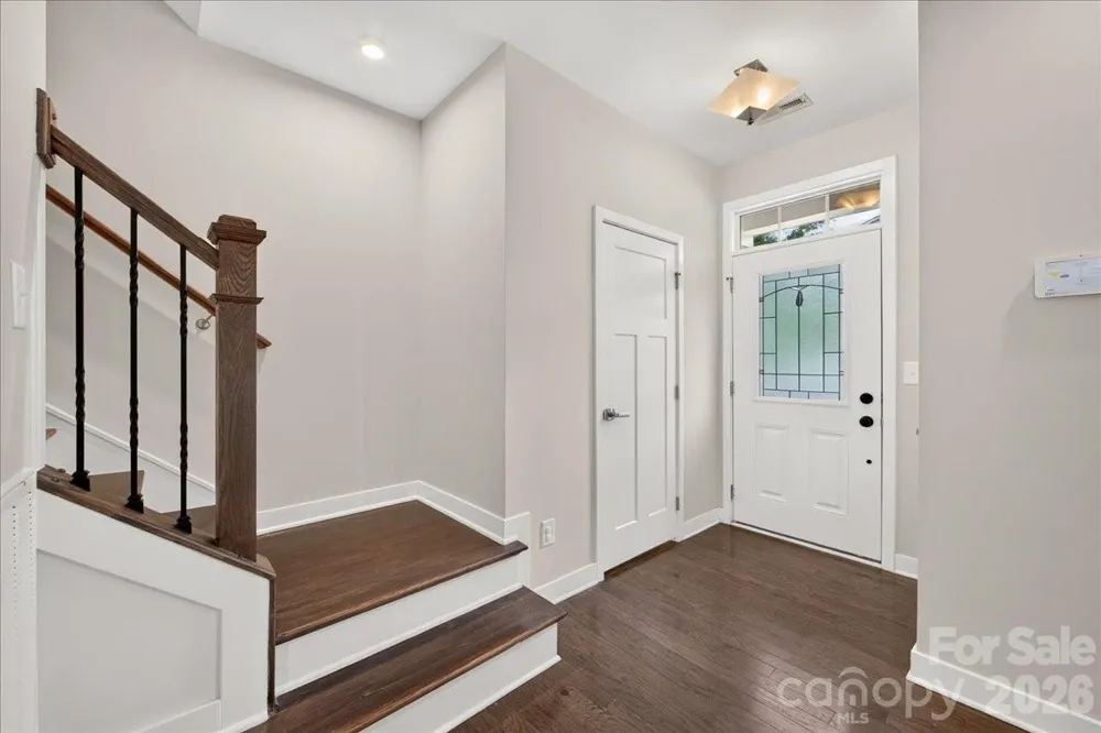 2017 Birchside Drive Charlotte, NC 28205