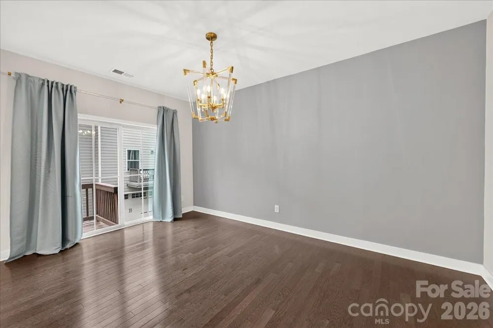 2017 Birchside Drive Charlotte, NC 28205