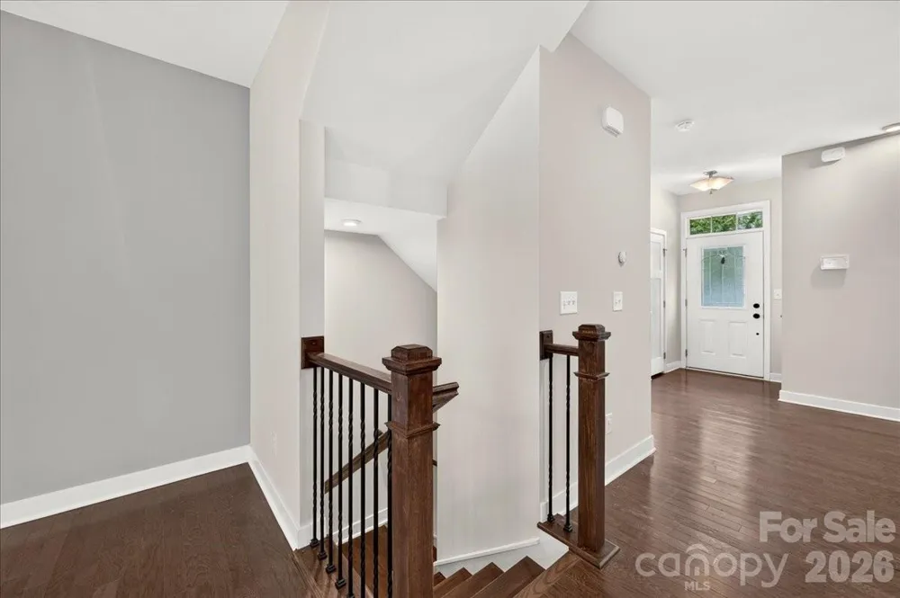 2017 Birchside Drive Charlotte, NC 28205