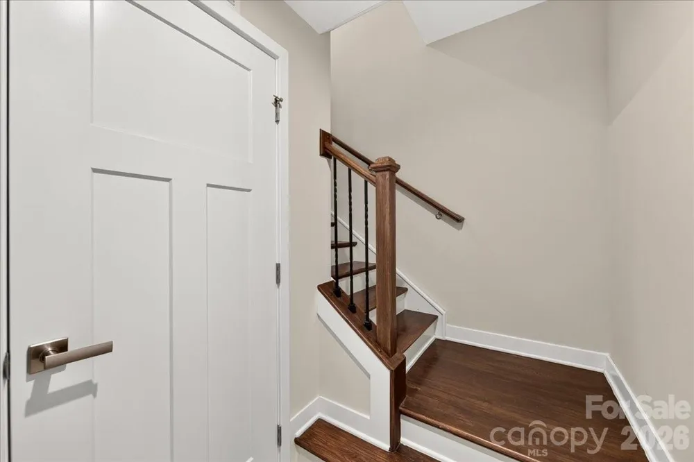 2017 Birchside Drive Charlotte, NC 28205