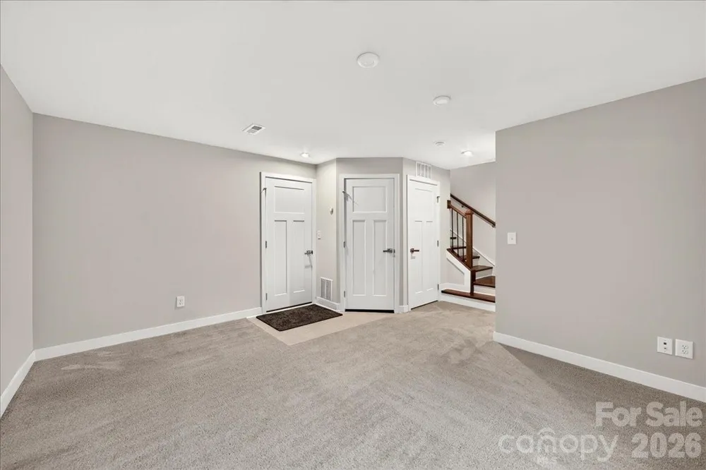 2017 Birchside Drive Charlotte, NC 28205
