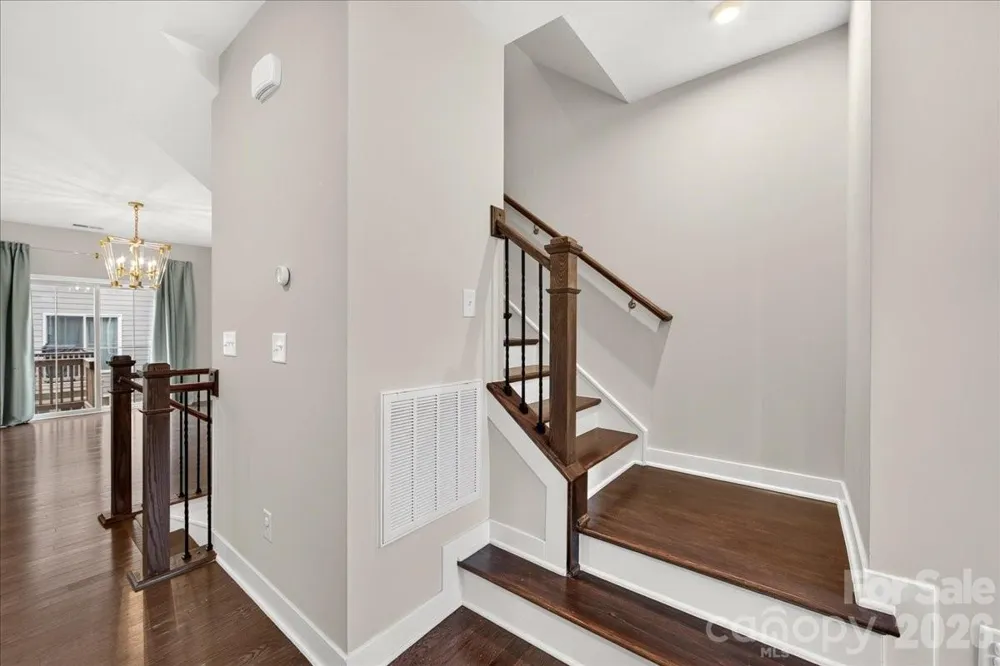 2017 Birchside Drive Charlotte, NC 28205