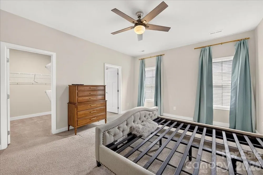 2017 Birchside Drive Charlotte, NC 28205