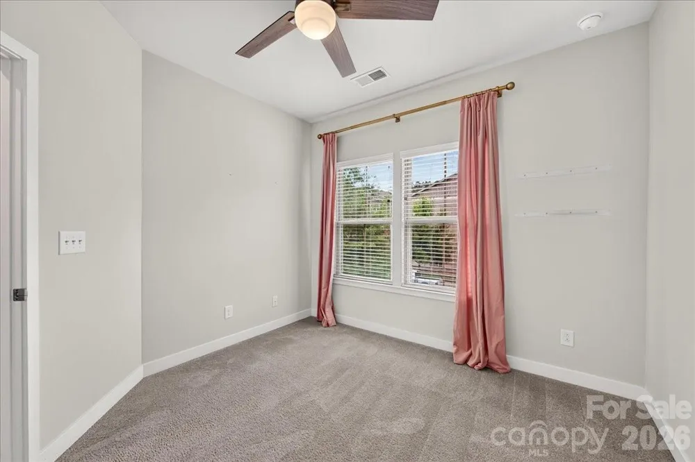 2017 Birchside Drive Charlotte, NC 28205